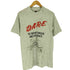 フルーツオブザルーム FRUIT OF THE LOOM プリントクルーネックTシャツ メンズ import:M