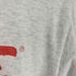 フルーツオブザルーム FRUIT OF THE LOOM プリントクルーネックTシャツ メンズ import:M