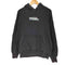 DANIEL ARSHAM×PORSCHE×2G フロントプリント プルオーバーパーカー メンズ
