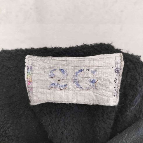 DANIEL ARSHAM×PORSCHE×2G フロントプリント プルオーバーパーカー メンズ