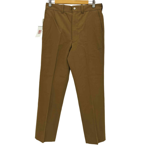 ギャングスタビル GANGSTERVILLE DEVIL.S PANTS ワンタックスラックス ワークパンツ メンズ M