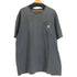 カーハート Carhartt ORIGINAL FIT S/S Tシャツ メンズ import:L