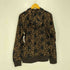 エフシーレアルブリストル F.C.Real Bristol レオパード 星 ダブルジップ ジップパーカー メンズ JPN:L