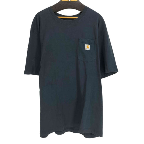 カーハート Carhartt LOOSE FIT S/S Tシャツ メンズ import:XL