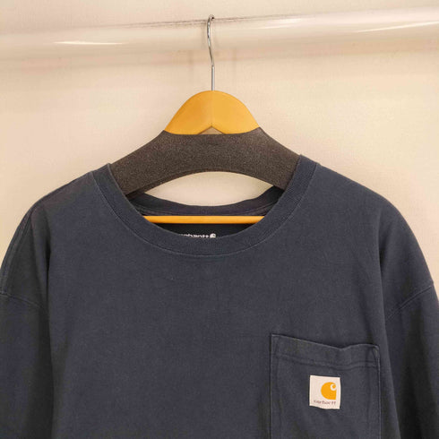 カーハート Carhartt LOOSE FIT S/S Tシャツ メンズ import:XL