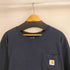 カーハート Carhartt LOOSE FIT S/S Tシャツ メンズ import:XL