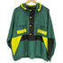 フィラ FILA 切替フードアノラックパーカー 多ポケット仕様 メンズ LL