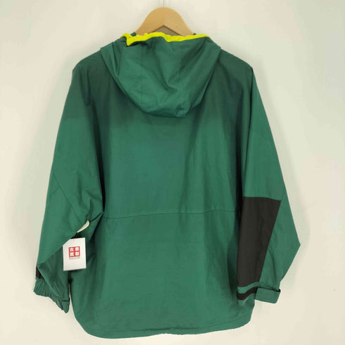 フィラ FILA 切替フードアノラックパーカー 多ポケット仕様 メンズ LL