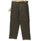 ウィアード WEIRDO 25ss WIND UP TACK EASY PANTS コーディロイ 1タック イージーパンツ メンズ 34