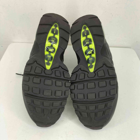 ナイキ NIKE Air Max 95 OG Big Bubble HRJK メンズ JPN:28.5