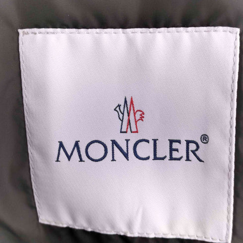 モンクレール MONCLER 16ss SAMUEL GIUBBOTTO 迷彩 ダブルジップ マウンテンパーカー メンズ 2