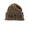 ギャングスタビル GANGSTERVILLE SACRED HEART KNIT CAP メンズ FREE
