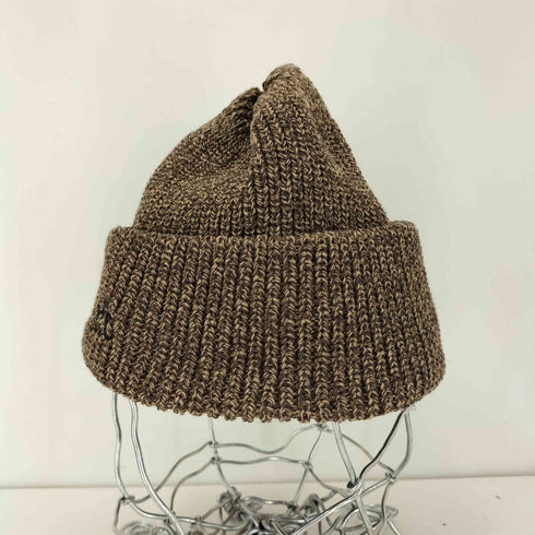 ギャングスタビル GANGSTERVILLE SACRED HEART KNIT CAP メンズ FREE