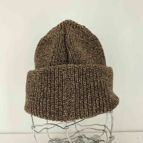 ギャングスタビル GANGSTERVILLE SACRED HEART KNIT CAP メンズ FREE