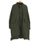 NATTO loose silhouette military mods coat メンズ FREE