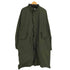 NATTO loose silhouette military mods coat メンズ FREE