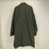 NATTO loose silhouette military mods coat メンズ FREE