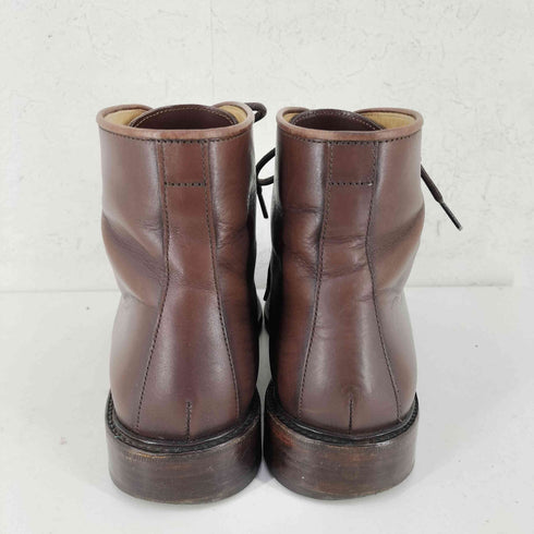 アーペーセー A.P.C. レースアップブーツ メンズ 40