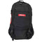 ミルクフェド MILKFED. NEO BIG BACKPACK BAR ロゴ リュックサック メンズ