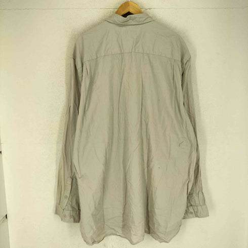 カーハート Carhartt コットンワークシャツ メンズ 2XL