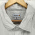 カーハート Carhartt コットンワークシャツ メンズ 2XL