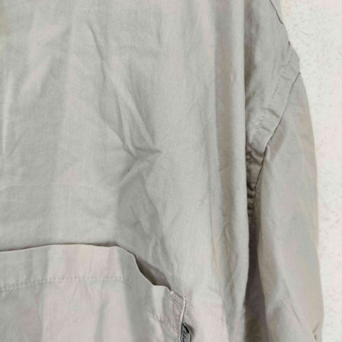 カーハート Carhartt コットンワークシャツ メンズ 2XL