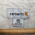 カーハート Carhartt コットンワークシャツ メンズ 2XL