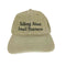 ブラウンバイツータックス BROWN by 2-tacs Souvenir cap メンズ