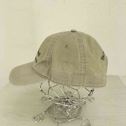 ブラウンバイツータックス BROWN by 2-tacs Souvenir cap メンズ