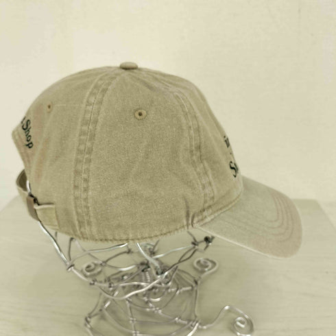 ブラウンバイツータックス BROWN by 2-tacs Souvenir cap メンズ