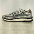 ナイキ NIKE P-6000 Metallic Silver/Sail/Black メンズ JPN:28