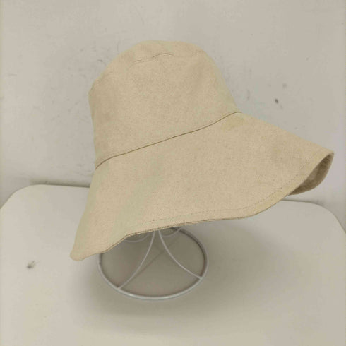 sasawashi }ペーパーハット レディース 56cm~58cm