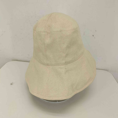 sasawashi }ペーパーハット レディース 56cm~58cm