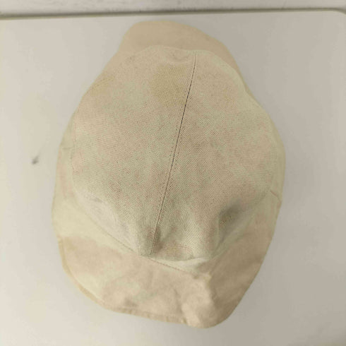 sasawashi }ペーパーハット レディース 56cm~58cm