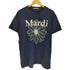 マルディメクルディ Mardi Mercredi UNISEX TSHIRT FLOWERMARDI レディース FREE