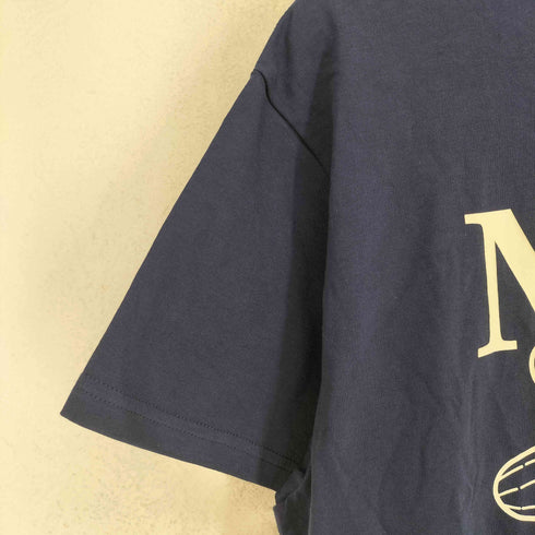 マルディメクルディ Mardi Mercredi UNISEX TSHIRT FLOWERMARDI レディース FREE
