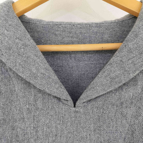 ネストローブ nest Robe セーラーカラー ウールカットソー レディース FREE