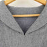 ネストローブ nest Robe セーラーカラー ウールカットソー レディース FREE