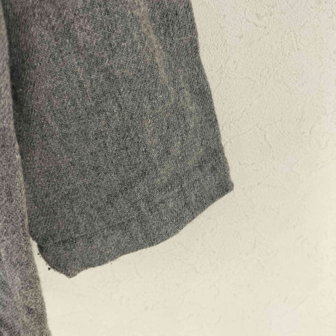 ネストローブ nest Robe セーラーカラー ウールカットソー レディース FREE