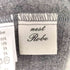 ネストローブ nest Robe セーラーカラー ウールカットソー レディース FREE