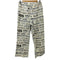 ビームスボーイ BEAMS BOY 24AW ボーイ ワード イージーパンツ レディース