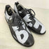 コムデギャルソンオムプリュス COMME des GARCONS HOMME PLUS 16ss Broken Tailoring ブロークン テーラリング期 総柄 プレーントゥ レザーシューズ メンズ JPN:25