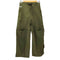 グラミチ GRAMICCI CONVERTIBLE TRAIL PANT 2WAY トレイルパンツ レディース JPN:M