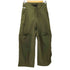 グラミチ GRAMICCI CONVERTIBLE TRAIL PANT 2WAY トレイルパンツ レディース JPN:M