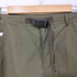 グラミチ GRAMICCI CONVERTIBLE TRAIL PANT 2WAY トレイルパンツ レディース JPN:M