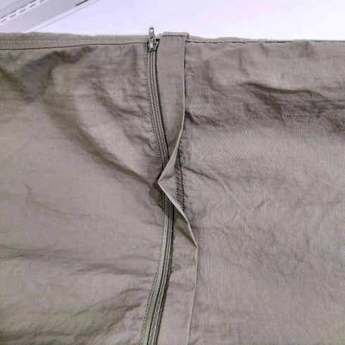 グラミチ GRAMICCI CONVERTIBLE TRAIL PANT 2WAY トレイルパンツ レディース JPN:M