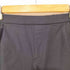 ビアズリー BEARDSLEY 綿タックスリムパンツ レディース JPN:1