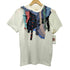 トリト TORI-TO 26SS 縦フリル Tシャツ レディース JPN:M