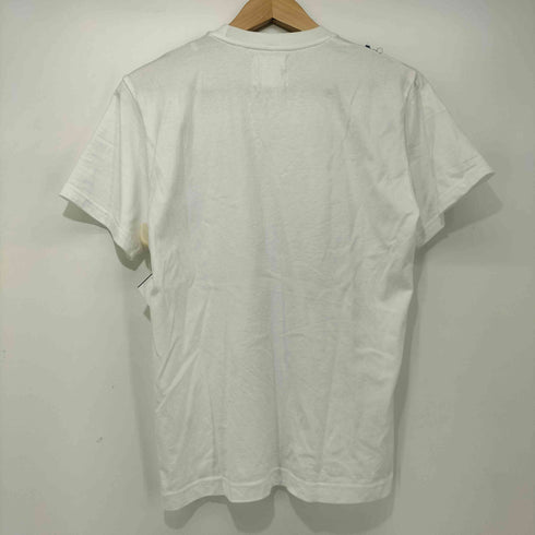 トリト TORI-TO 26SS 縦フリル Tシャツ レディース JPN:M