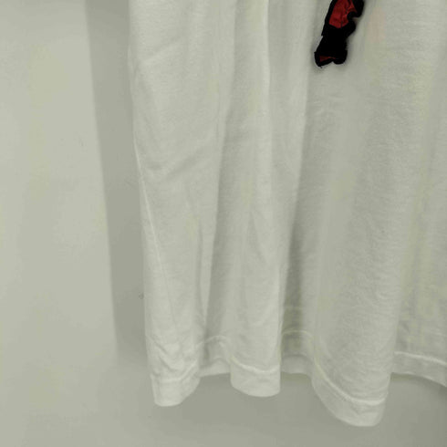 トリト TORI-TO 26SS 縦フリル Tシャツ レディース JPN:M